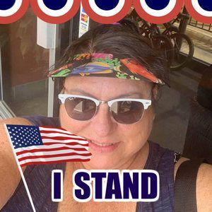 Meet your Posher, Kimberly